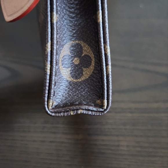 Louis Vuitton Poche Toilette 15 (Toiletry 15) - Picture 6 of 8